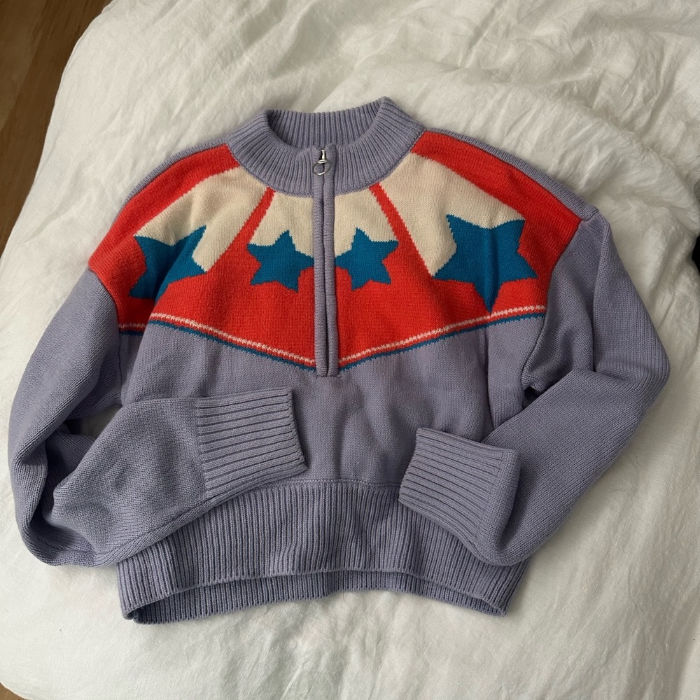 BDG SWEATER